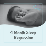 How To Stop 4-Month Old Night Waking