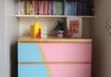 IKEA Malm Drawers Makeover: IKEA Hacks For Kids Rooms