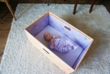 Awesome FREE Baby Box for New Moms!