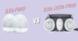 Elvie Stride vs Elvie Pump the Original (Which is Better?)