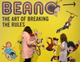 The Beano: The Art Of Breaking The Rules Exhibition: Everything You Need To Know